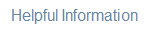 Helpful Information